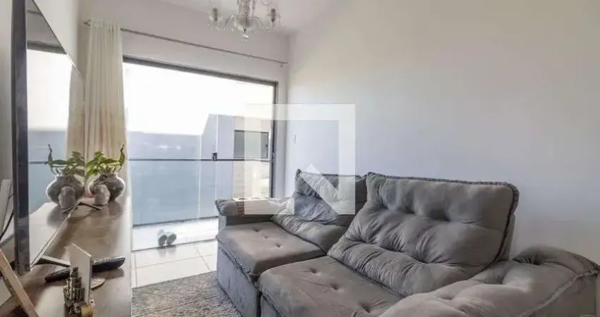 Apartamento para Aluguel - Vargem Pequena, 2 Quartos,  62 m² - Rio de Janeiro