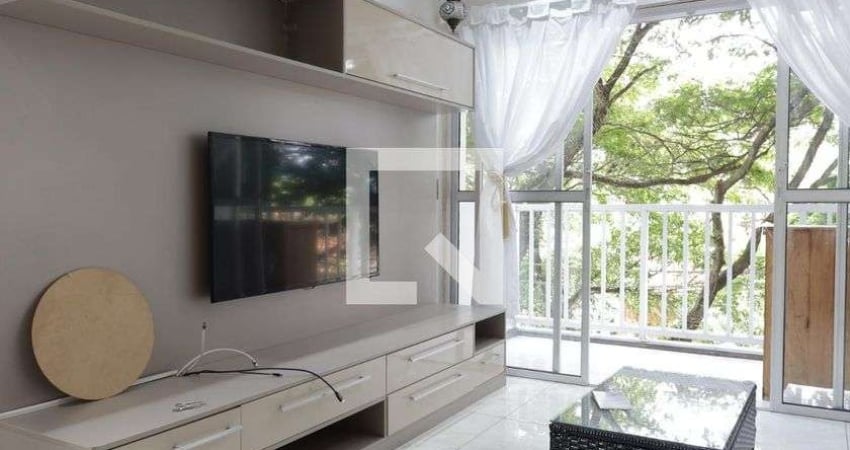 Apartamento para Aluguel - Vila Olímpia, 2 Quartos,  76 m² - São Paulo