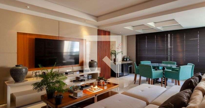 Apartamento para Aluguel - Horto Florestal, 3 Quartos,  184 m² - Salvador