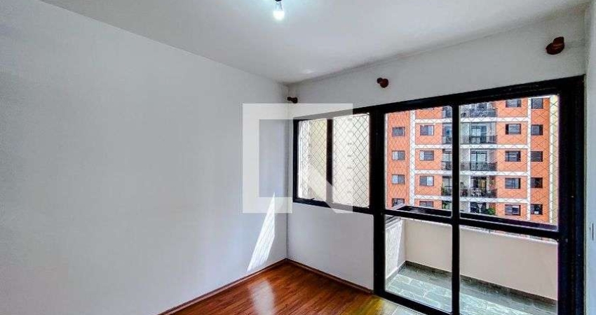 Apartamento para Aluguel - Vila Mariana, 3 Quartos,  99 m² - São Paulo
