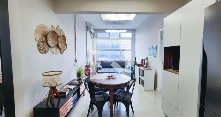 Apartamento para Aluguel - Centro, 1 Quarto,  47 m² - Rio de Janeiro