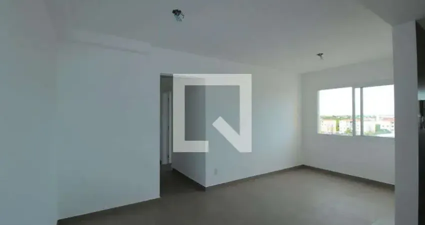 Apartamento para Aluguel - Humaitá, 2 Quartos,  66 m² - Porto Alegre