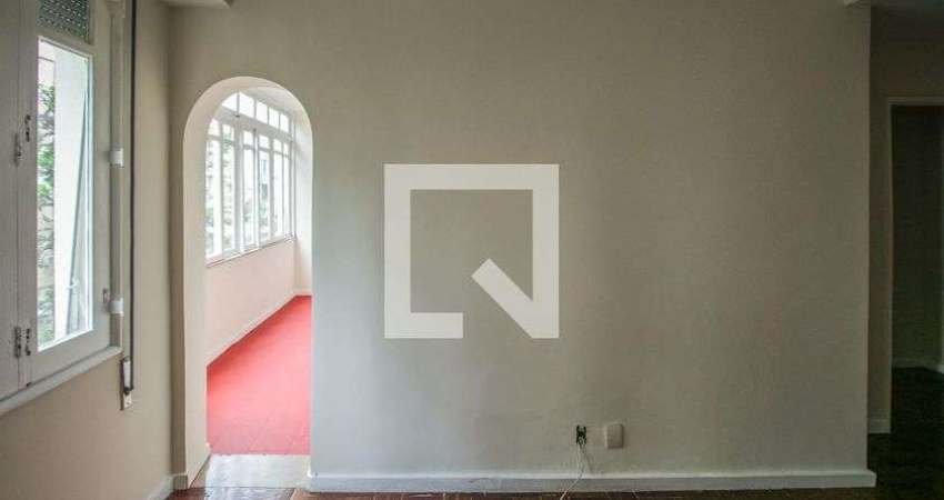 Apartamento para Aluguel - Ipanema, 1 Quarto,  65 m² - Rio de Janeiro