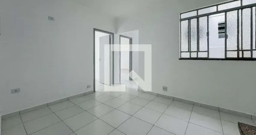 Casa para Aluguel - Ipiranga, 3 Quartos,  105 m² - São Paulo