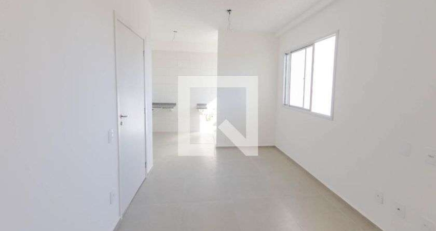 Apartamento para Aluguel - Palmeiras, 2 Quartos,  48 m² - Belo Horizonte
