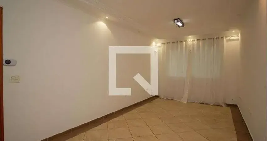 Casa para Aluguel - Freguesia do Ó, 3 Quartos,  220 m² - São Paulo