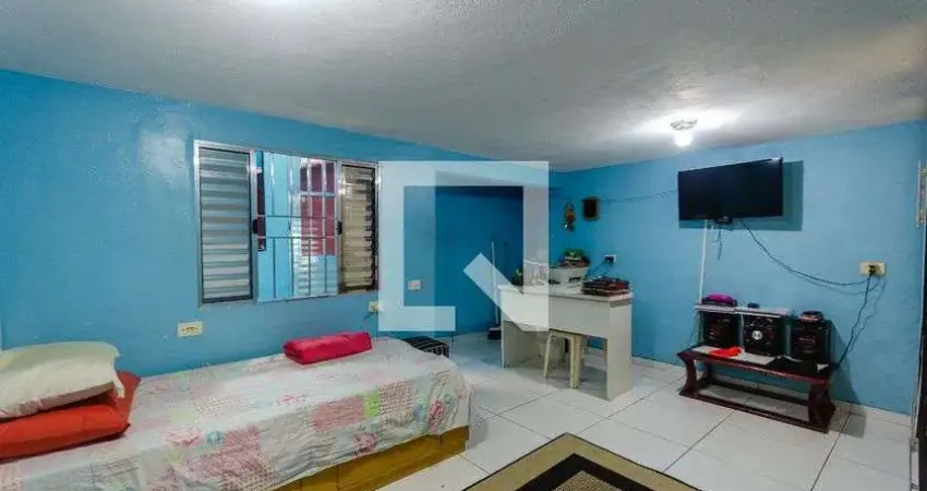 Casa para Aluguel - Jardim Peri, 6 Quartos,  435 m² - São Paulo