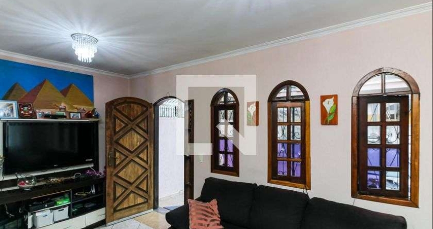 Casa para Aluguel - Santana, 5 Quartos,  486 m² - São Paulo