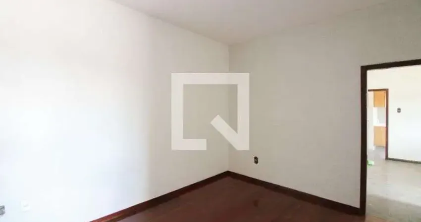 Casa para Aluguel - Floramar, 4 Quartos,  280 m² - Belo Horizonte