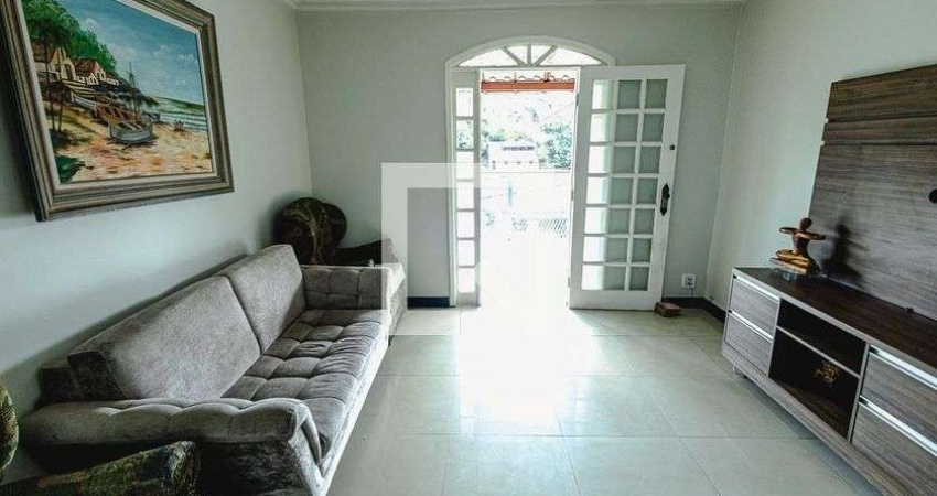 Casa para Aluguel - Padre Eustáquio, 4 Quartos,  234 m² - Belo Horizonte