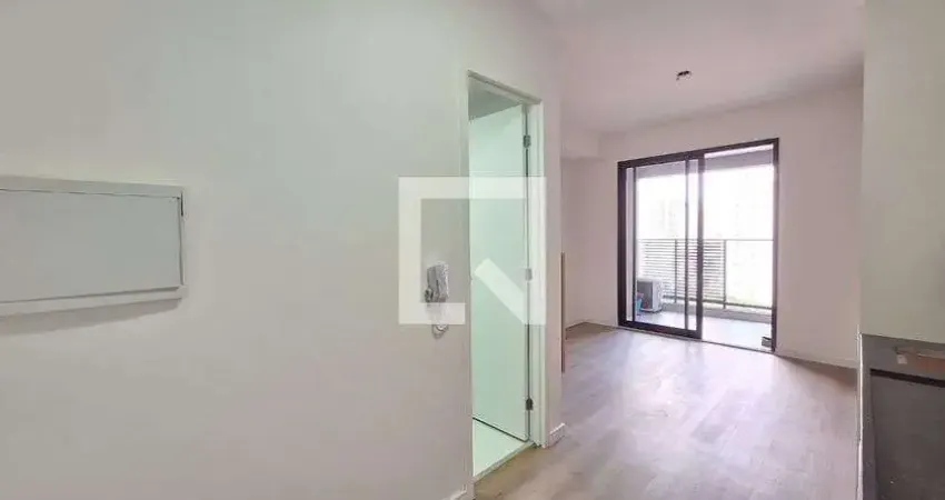 Apartamento para Aluguel - Vila Pompéia, 1 Quarto,  24 m² - São Paulo