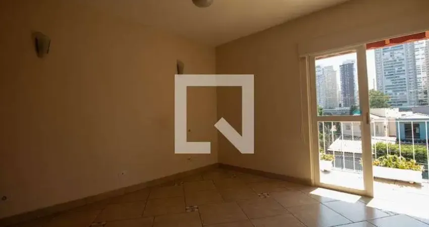 Casa para Aluguel - Campo Belo, 2 Quartos,  450 m² - São Paulo