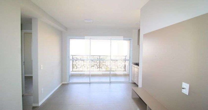 Kitnet / Stúdio para Aluguel - Água Fria, 2 Quartos,  44 m² - São Paulo