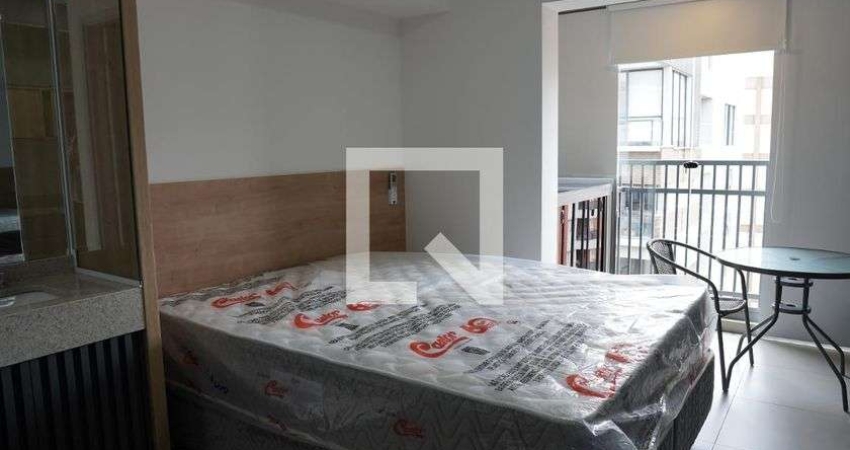 Kitnet / Stúdio para Aluguel - Paraíso, 1 Quarto,  23 m² - São Paulo