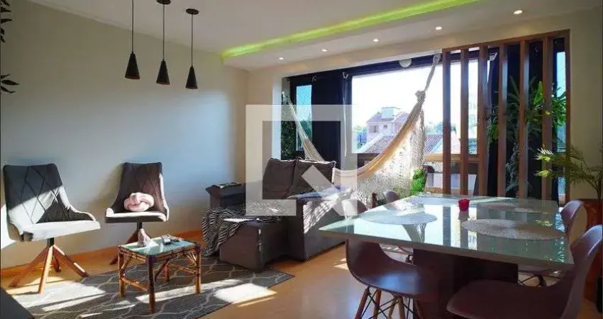 Apartamento para Aluguel - Jardim Itu-Sabará, 2 Quartos,  82 m² - Porto Alegre