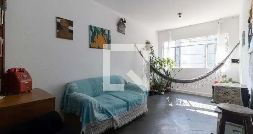 Apartamento para Aluguel - Aclimação, 1 Quarto,  50 m² - São Paulo