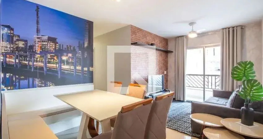 Apartamento para Aluguel - Centro, 3 Quartos,  84 m² - Osasco