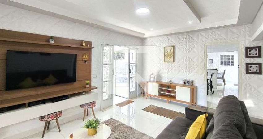Casa para Aluguel - Medeiros, 3 Quartos,  176 m² - Jundiaí