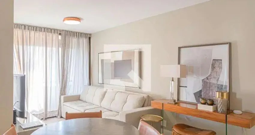 Apartamento para Aluguel - Bela Vista, 2 Quartos,  65 m² - São Paulo
