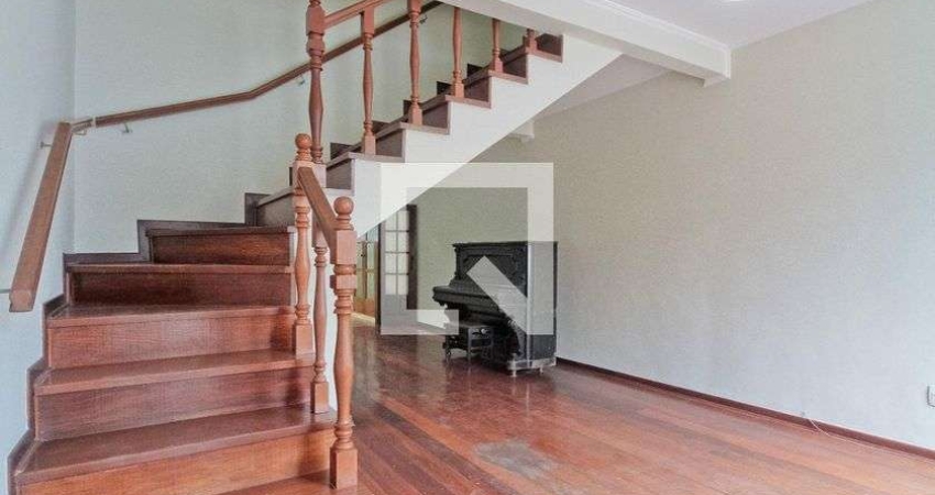 Casa para Aluguel - Casa Verde, 3 Quartos,  148 m² - São Paulo
