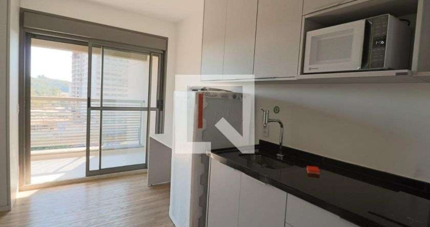 Apartamento para Aluguel - Butantã, 1 Quarto,  29 m² - São Paulo