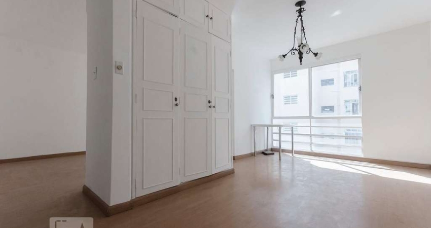 Apartamento para Aluguel - Higienópolis, 2 Quartos,  110 m² - São Paulo