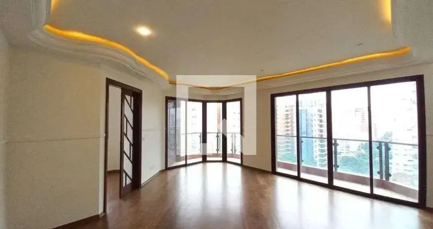 Apartamento para Aluguel - Cambuí, 4 Quartos,  233 m² - Campinas
