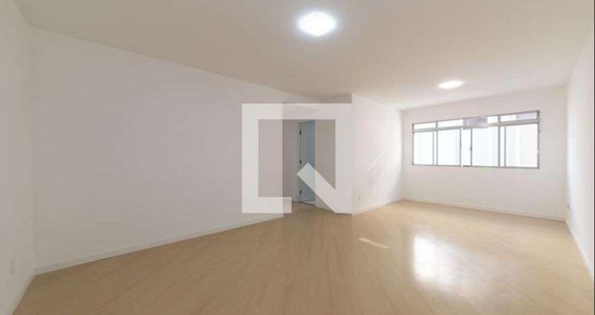 Apartamento para Aluguel - Bosque da Saúde, 2 Quartos,  90 m² - São Paulo
