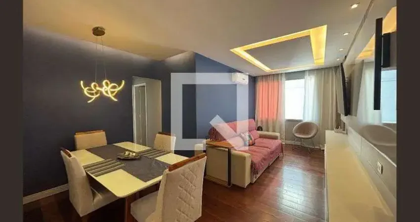 Apartamento para Aluguel - Copacabana, 2 Quartos,  80 m² - Rio de Janeiro
