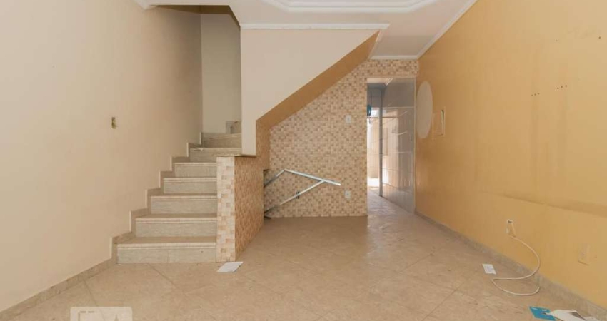 Casa / Sobrado em Condomínio para Aluguel - Parque CECAP, 2 Quartos,  70 m² - Guarulhos