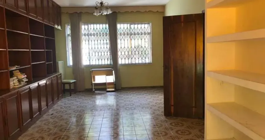 Casa para Aluguel - Taquara, 4 Quartos,  416 m² - Rio de Janeiro