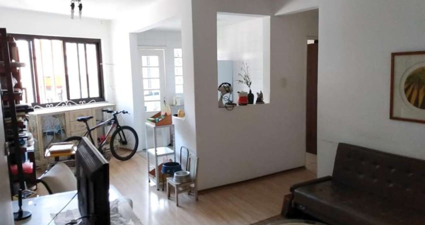 Apartamento para Aluguel - Sumaré, 1 Quarto,  55 m² - São Paulo
