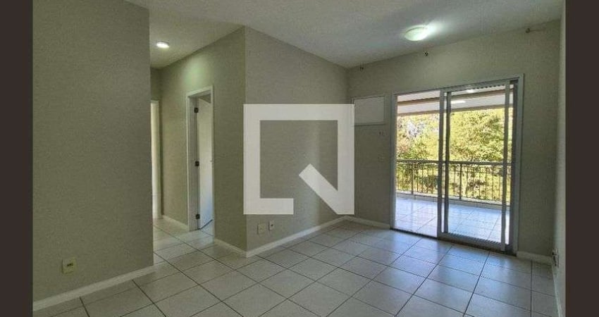 Apartamento para Aluguel - Recreio, 2 Quartos,  70 m² - Rio de Janeiro
