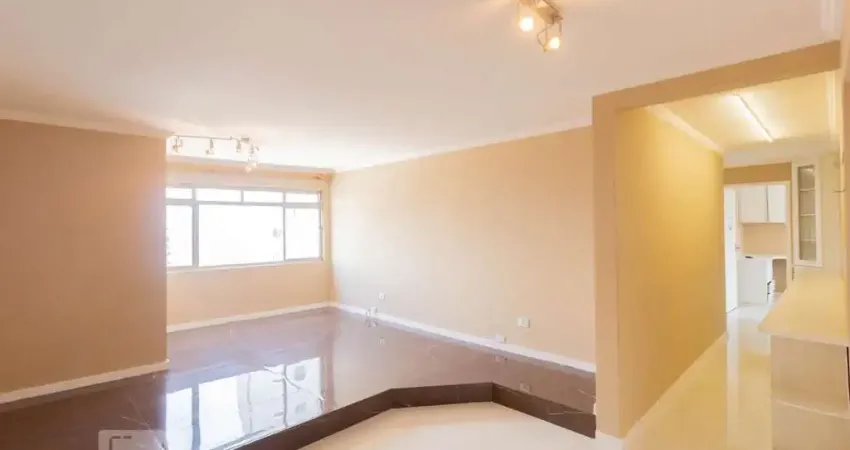 Apartamento para Aluguel - Vila Madalena, 3 Quartos,  140 m² - São Paulo