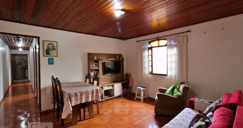 Casa para Aluguel - Portal do Morumbi, 4 Quartos,  150 m² - São Paulo
