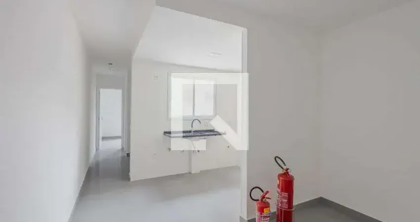 Apartamento para Aluguel - Pinheiros, 1 Quarto,  35 m² - São Paulo