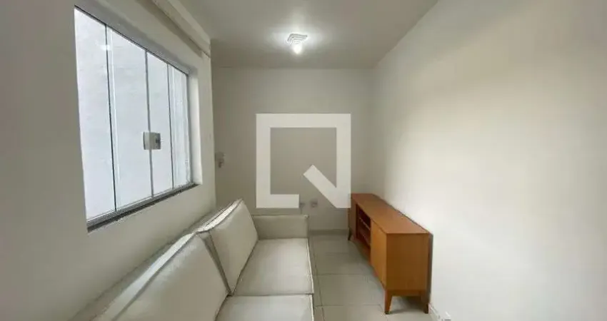 Cobertura para Aluguel - Parque Bandeirante, 2 Quartos,  100 m² - Santo André