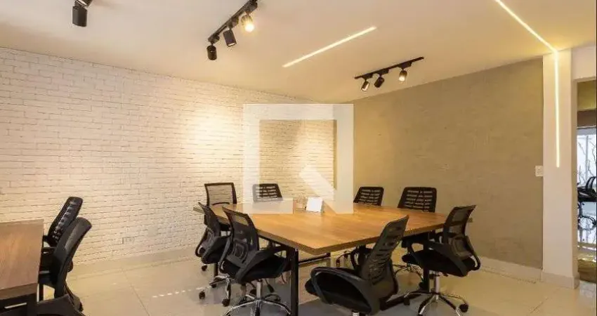 Casa / Sobrado em Condomínio para Aluguel - Vila Mariana, 6 Quartos,  300 m² - São Paulo