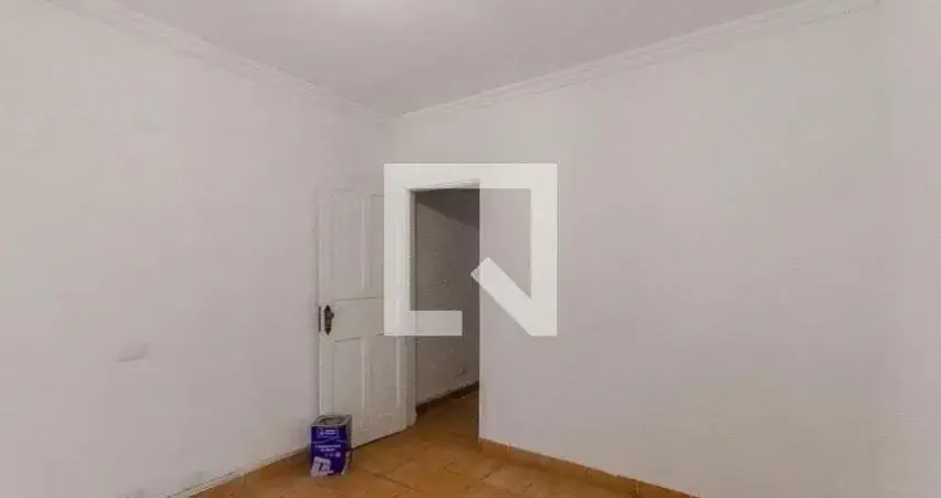 Casa para Aluguel - Vila Mariana, 6 Quartos,  295 m² - São Paulo