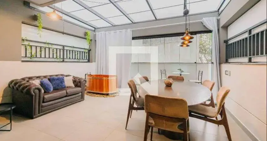 Apartamento para Aluguel - Pinheiros, 1 Quarto,  50 m² - São Paulo