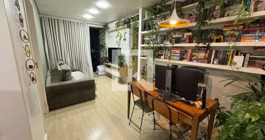 Apartamento para Aluguel - Água Branca, 1 Quarto,  43 m² - São Paulo