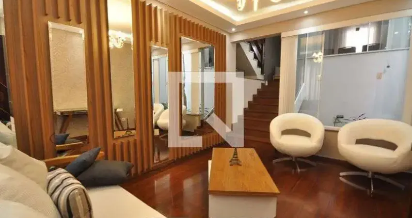 Casa para Aluguel - Vila Constança , 4 Quartos,  240 m² - São Paulo