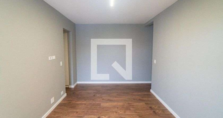Apartamento para Aluguel - Vila Clementino, 1 Quarto,  45 m² - São Paulo