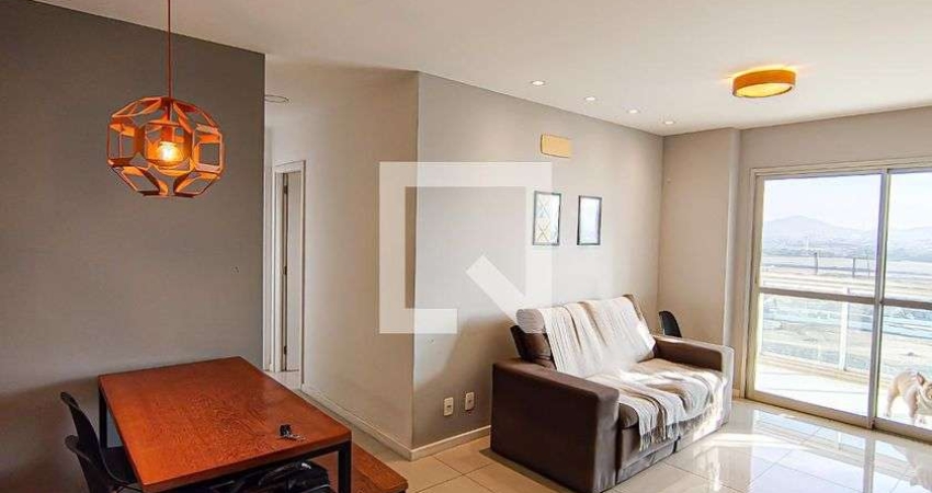 Apartamento para Aluguel - Jacarepaguá, 2 Quartos,  77 m² - Rio de Janeiro