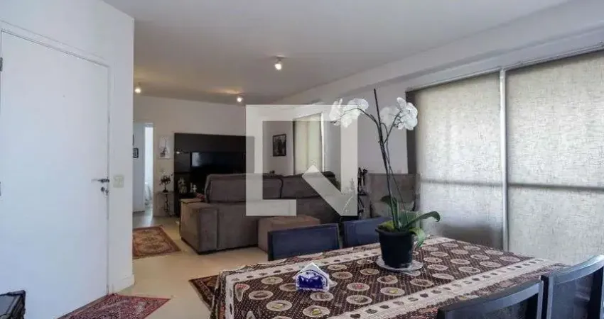 Apartamento para Aluguel - Vila Andrade, 3 Quartos,  142 m² - São Paulo