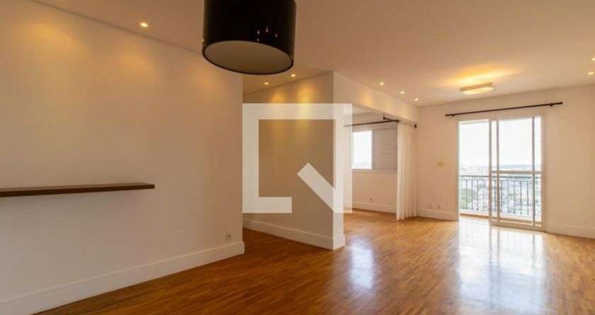 Apartamento para Aluguel - Torres Tibagy, 2 Quartos,  91 m² - Guarulhos