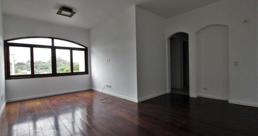 Apartamento para Aluguel - Morumbi, 3 Quartos,  97 m² - São Paulo