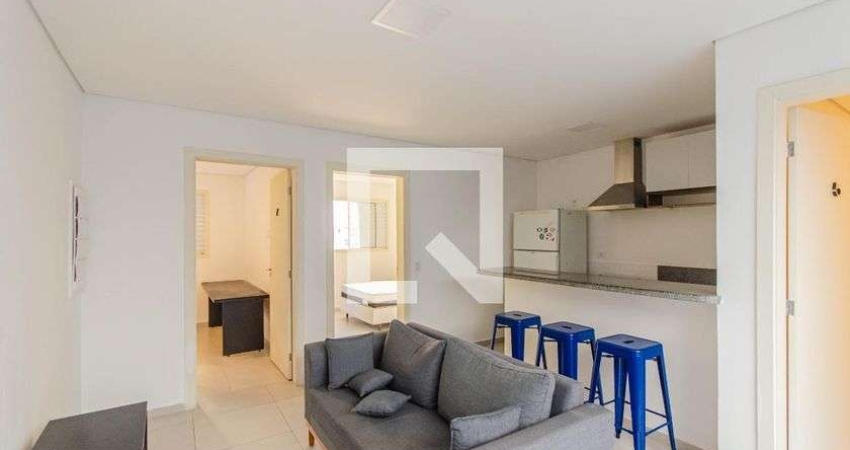 Casa / Sobrado em Condomínio para Aluguel - Ipiranga, 3 Quartos,  100 m² - São Paulo