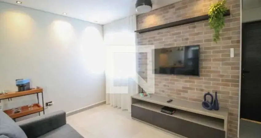 Apartamento para Aluguel - Belém, 1 Quarto,  36 m² - São Paulo
