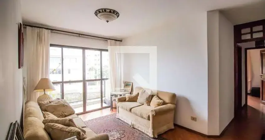 Apartamento para Aluguel - Chácara Inglesa, 3 Quartos,  116 m² - São Paulo